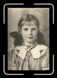 Mary Lois - 1936 - Age 7 * 2812 x 4164 * (10.43MB)