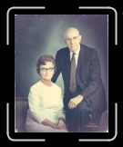 Grandmother and Grandfather Whitacre * 9580 x 11996 * (116.79MB)