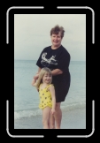 Mom Sarah at Beach * 4556 x 7216 * (23.79MB)
