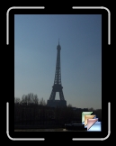 Day 1 - Eiffel Tower and D-Orsay Museum * (40 Slides)