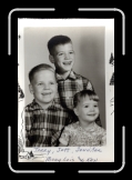 Jerry, Jeff, and Jennifer - Christmas Card-RT * 3813 x 5676 * (16.61MB)