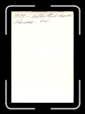 Asia H. Whitacre - 1929 - Walter Reed Hospital - reverse * 1190 x 1755 * (820KB)